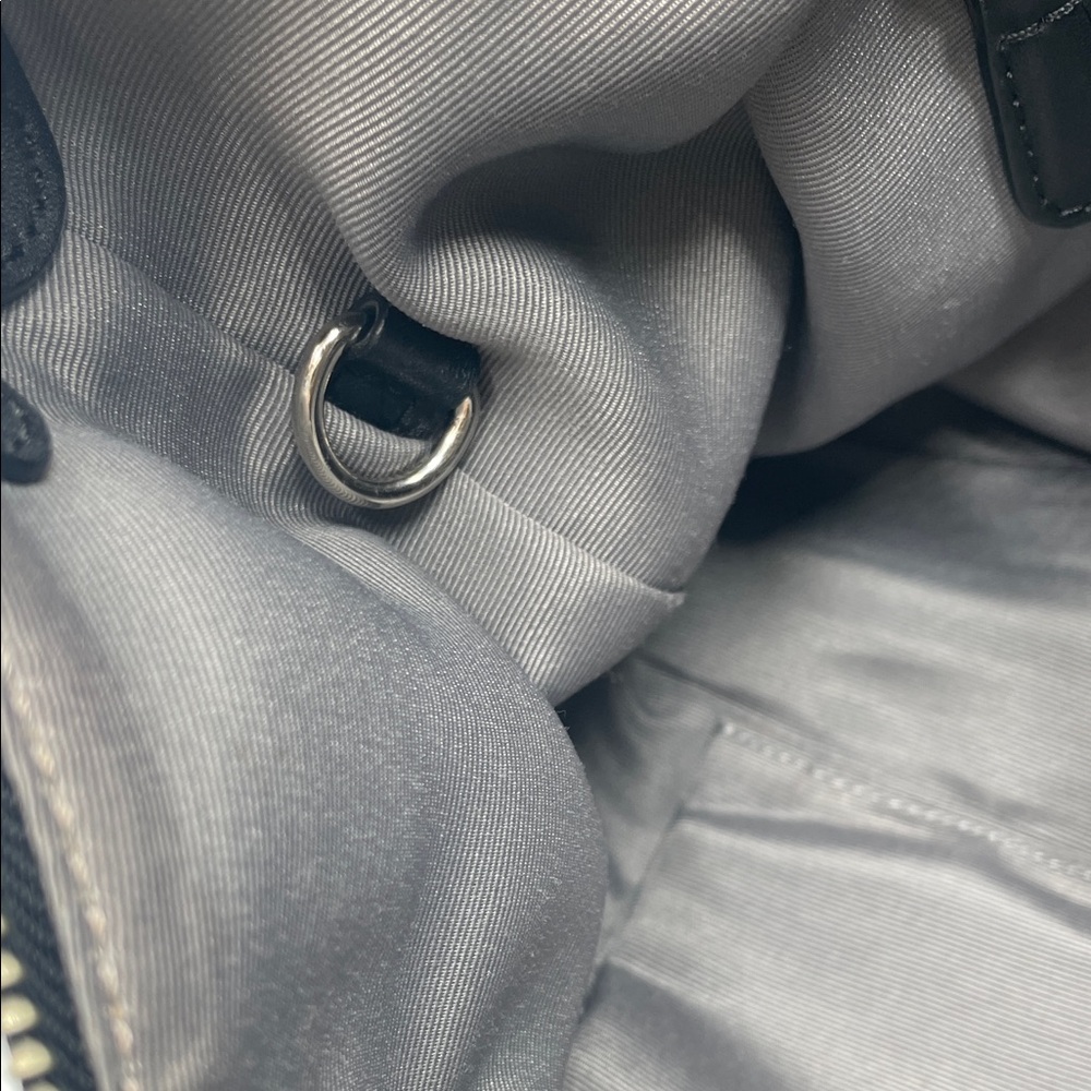 Coach Soho Nwot Pleated - image 8